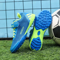Kids' Sneakers - Athletic Sneakers - Lace-Up Velcro All-Season Shoes