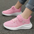 Kids' Sneakers - Low-Top Sneakers - Hook-Loop Autumn Shoes
