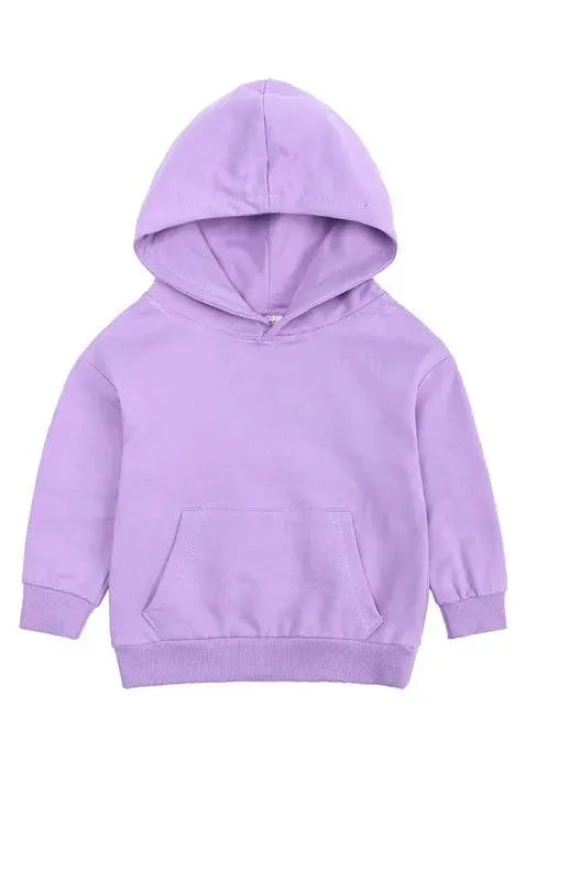 Kids Tracksuit Two Piece Set - Kids Clothing Set - LeStyleParfait