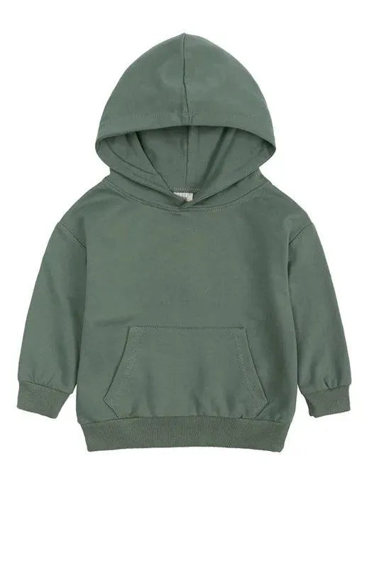 Kids Tracksuit Two Piece Set - Kids Clothing Set - LeStyleParfait