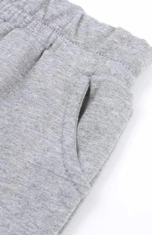 Kids Tracksuit Two Piece Set - Kids Clothing Set - LeStyleParfait