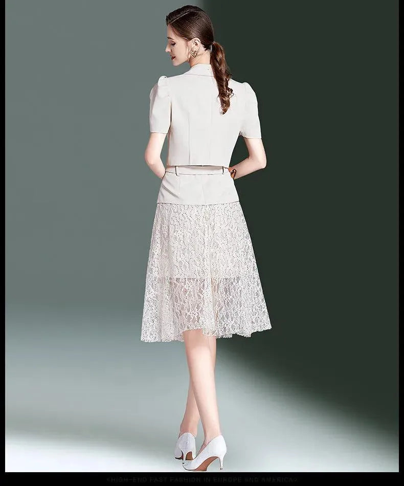 LeStyleParfait Clothing Outfit Set 