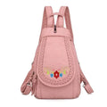 Large Capacity Lightweight Women's Backpack - Backpack - LeStyleParfait