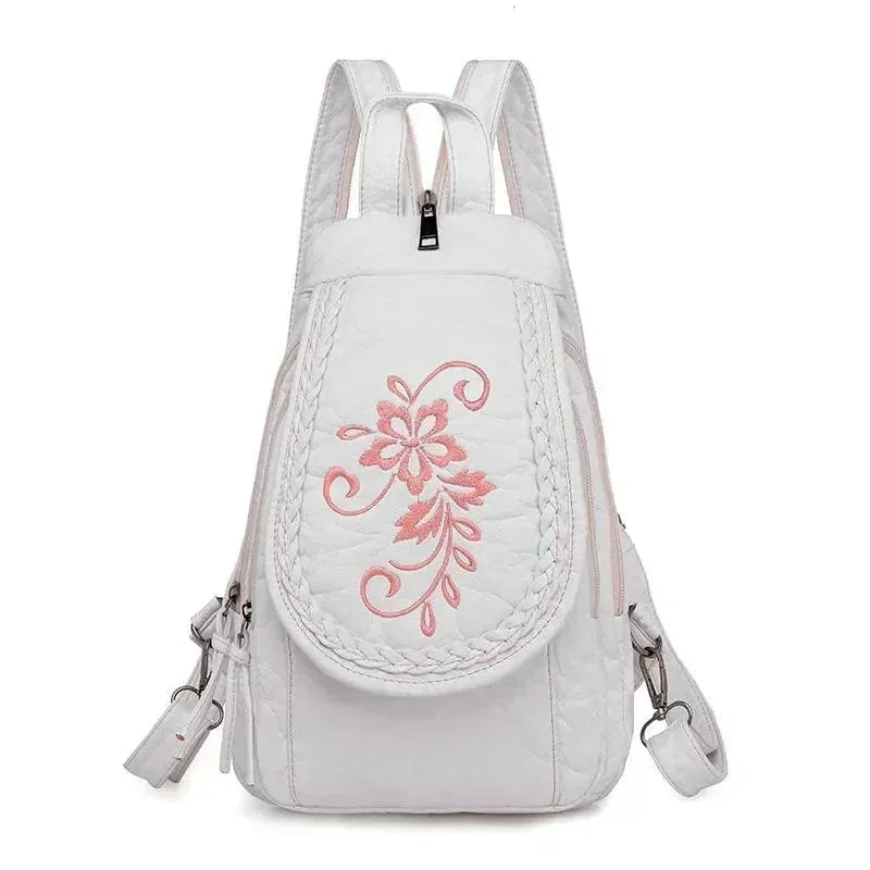 Large Capacity Lightweight Women's Backpack - Backpack - LeStyleParfait