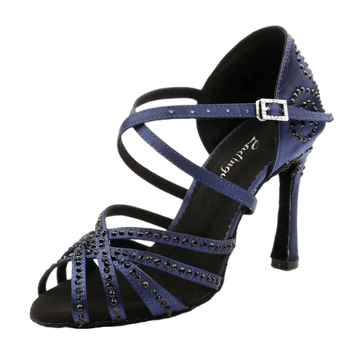 Latin Dance Sandals Shoes - Sandals - LeStyleParfait