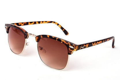 Leopard Print Sunglasses UNISEX - Sunglasses - LeStyleParfait Kenya