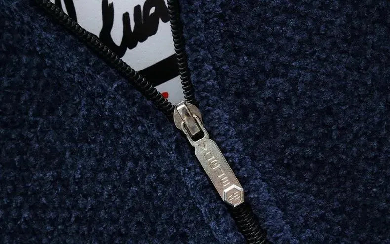 Long Hooded Cardigan Sweater For Men - Cardigan Sweater - LeStyleParfait