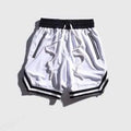Loose Hip Hop Sports Shorts For Men - Men's Shorts - LeStyleParfait