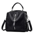 Luxury Crossbody Shoulder Bag - Backpack - LeStyleParfait