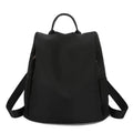 Luxury Leather Backpack - Backpack - LeStyleParfait