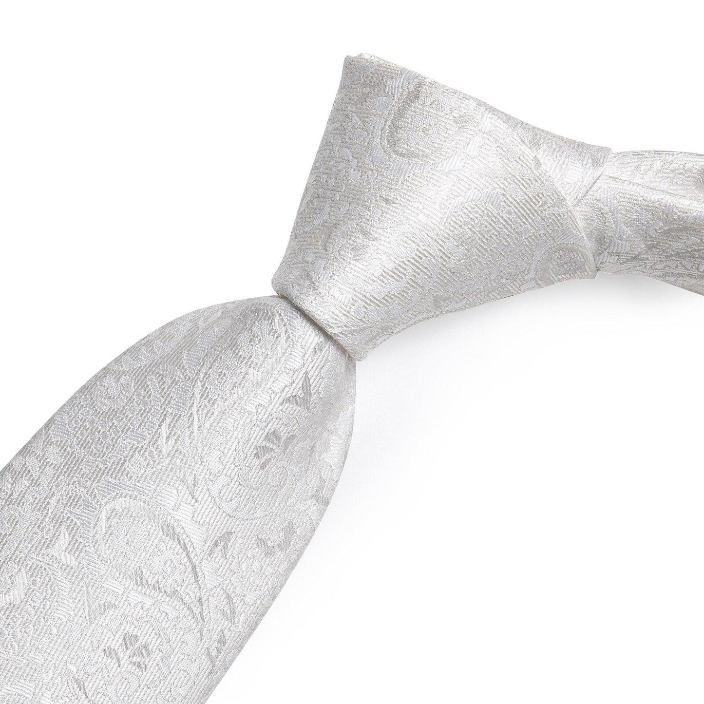 Luxury Paisley Necktie Set - Necktie - LeStyleParfait Kenya