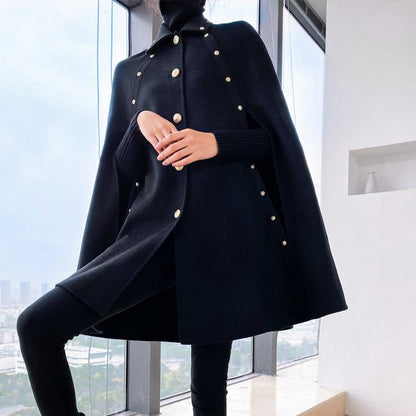 Majesty Winter Coat For Women - Coat - LeStyleParfait Kenya