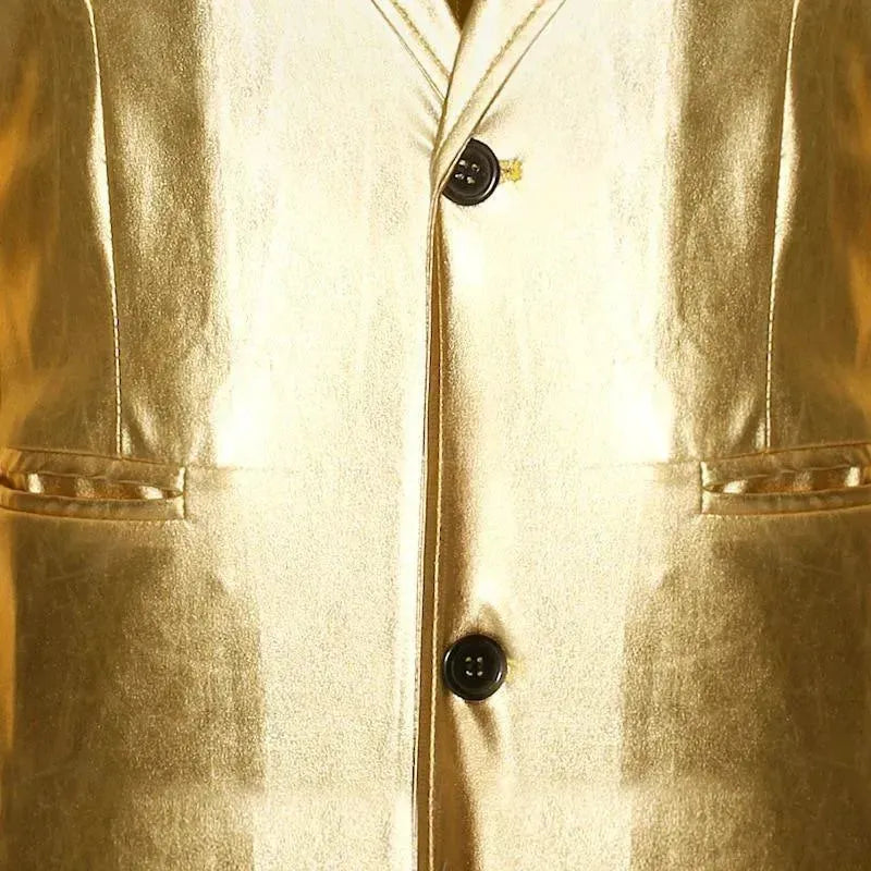 The Jackpot Two Piece Party Suit - Two Piece Suit - LeStyleParfait