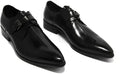 Men Dress Shoes - Pointed Business Shoes - Dress Shoes - LeStyleParfait