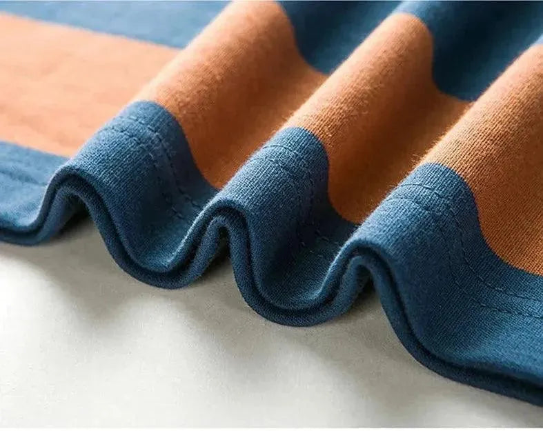 Men Polo Shirt - Cotton Shirt - Polo Shirt - LeStyleParfait