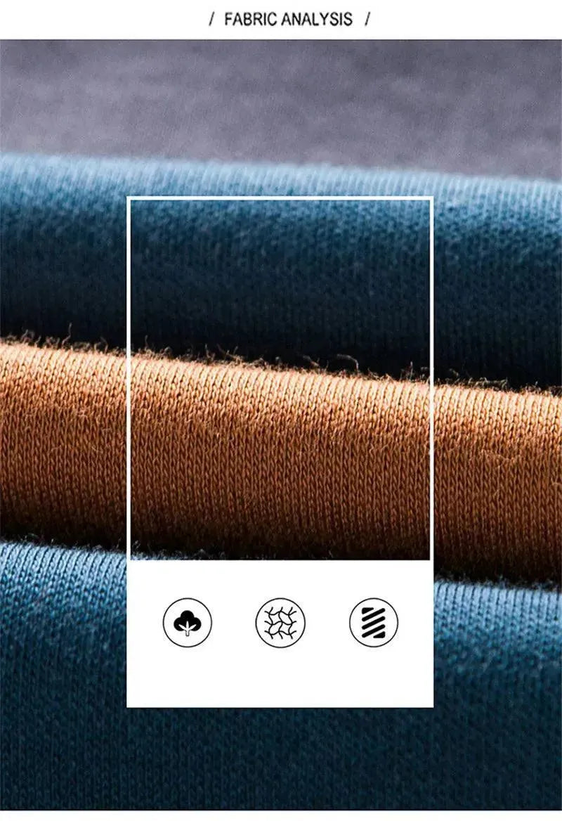 Men Polo Shirt - Cotton Shirt - Polo Shirt - LeStyleParfait