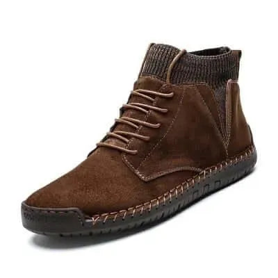 Men's Ankle Boots