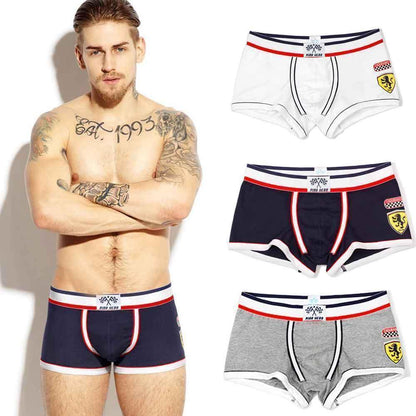Men's Boxers Brand Men's Underwear - Underwear - LeStyleParfait Kenya