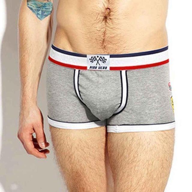 Men's Underwear - Underwear