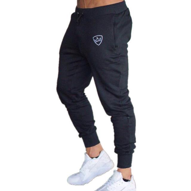 Men's Casual Fitness Pants - Pants - LeStyleParfait Kenya