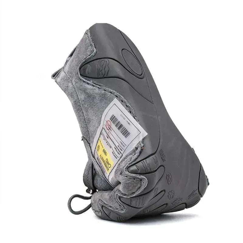 Men's Sneakers - Low-Top Sneakers - Lace-Up Spring-Summer Sneakers