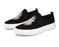 Men's Sneakers - Low-Top Sneakers Shoes - Slip-On Spring-Summer Shoes