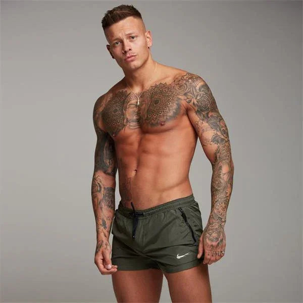 Men's & Women's Swimwear fashion image
