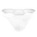 Sous-vêtements pour hommes, shorts rehausseurs, gays, sexy, poche convexe en U, string, bikini, minikini, tanga, string dos nu, caleçon respirant
