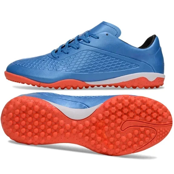 Men's Sneakers - Low-Top Sneakers - Lace-Up All-Season Shoes