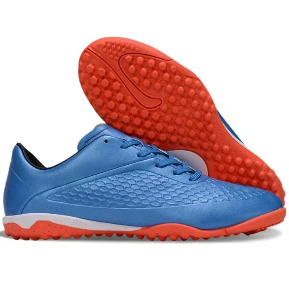 Men's Sneakers - Low-Top Sneakers - Lace-Up All-Season Shoes