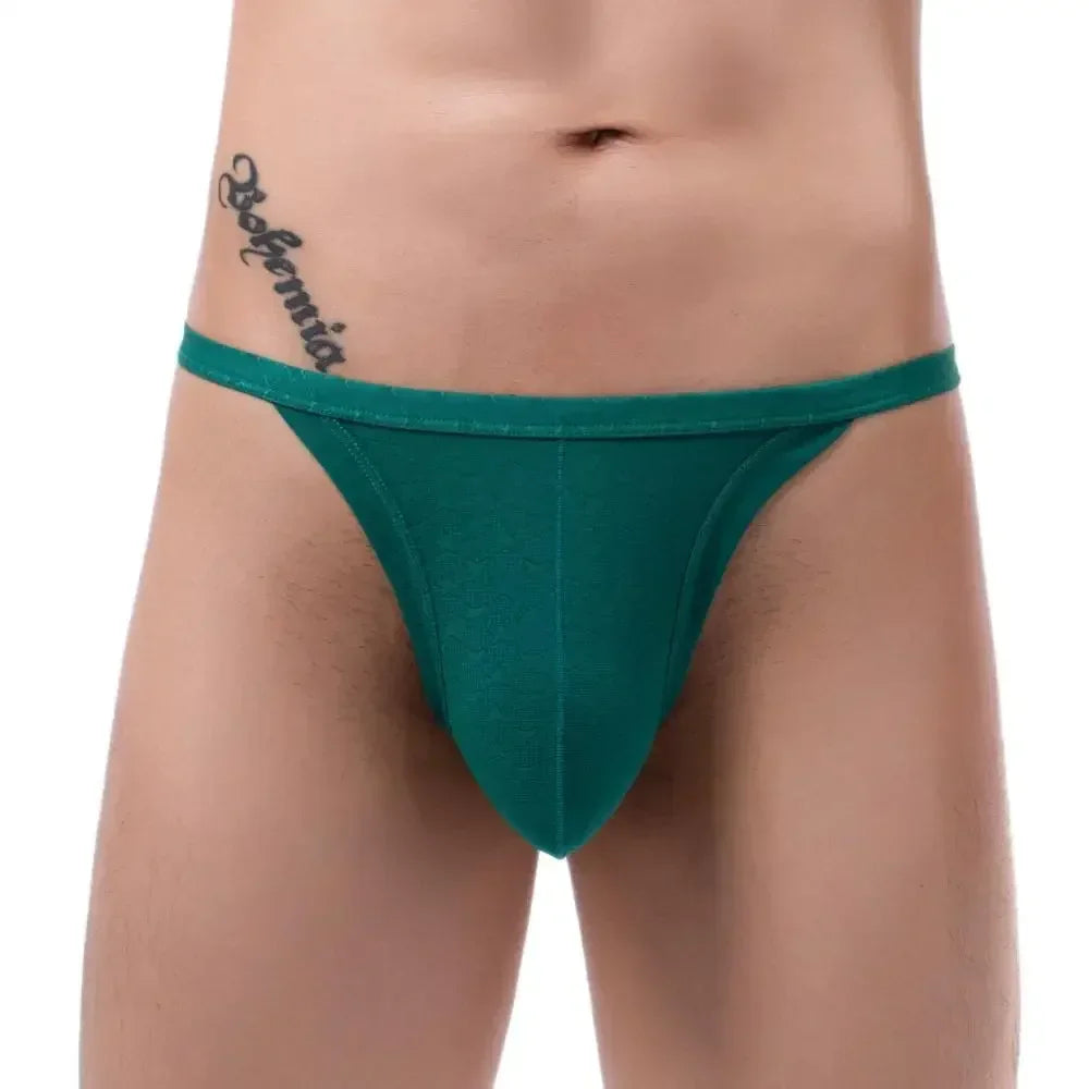 Sous-vêtements pour hommes, slips dos en T, string sexy, string respirant, lingerie érotique, sous-vêtements pour hommes, strings, sous-vêtements gays, culottes pour hommes