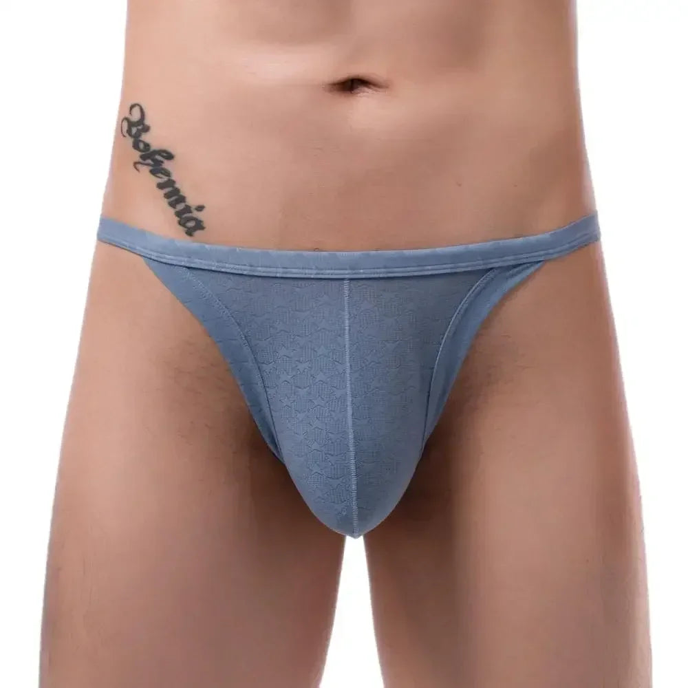 Sous-vêtements pour hommes, slips dos en T, string sexy, string respirant, lingerie érotique, sous-vêtements pour hommes, strings, sous-vêtements gays, culottes pour hommes