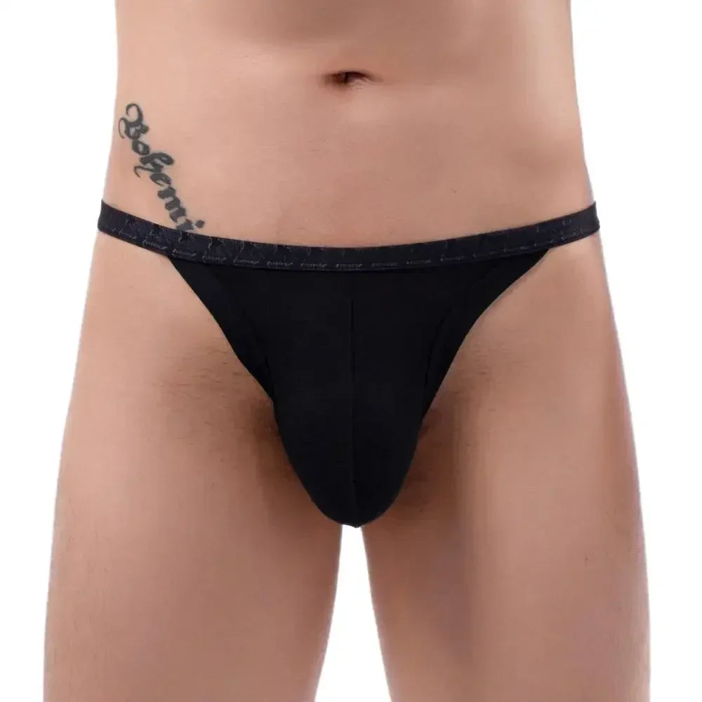 Sous-vêtements pour hommes, slips dos en T, string sexy, string respirant, lingerie érotique, sous-vêtements pour hommes, strings, sous-vêtements gays, culottes pour hommes