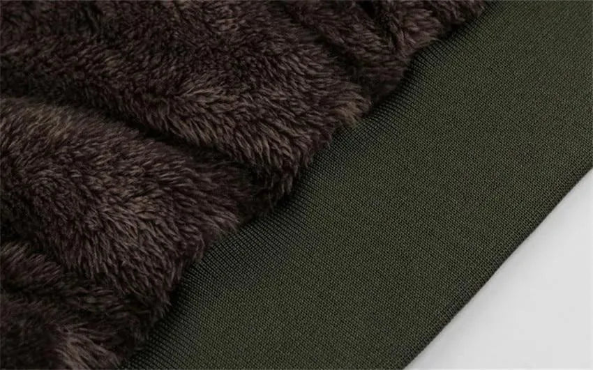 Military Minded Bomber Jacket - Bomber Jacket - LeStyleParfait