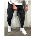Multi-Pocket Cargo Pants For Men - Cargo Pants - LeStyleParfait