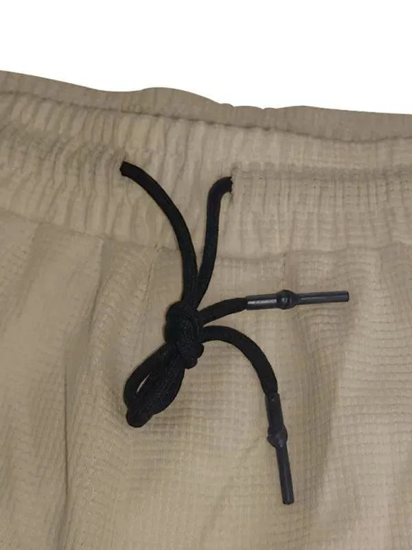 Multi-Pocket Men Jogger Pants - Jogger Pants - LeStyleParfait