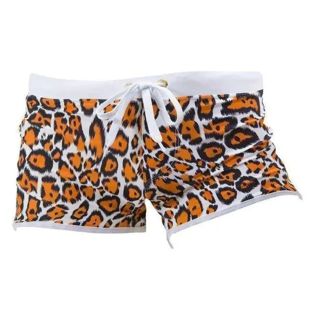 Ocean Motion Men Swim Trunks - Swim Trunk - LeStyleParfait