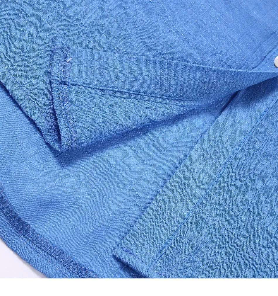 On The Low Tunic Top - Blouse - LeStyleParfait