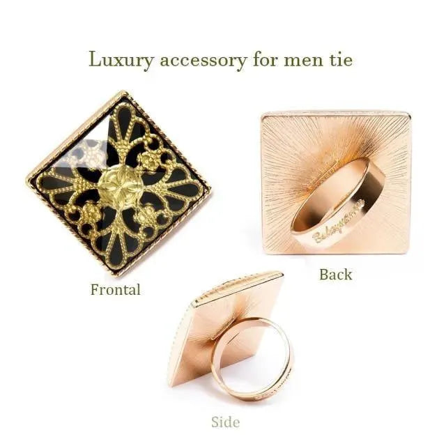 Paisley Men Wedding Neckties - Necktie | LeStyleParfait-Necktie