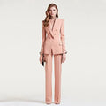 Casual Suit,clothes,clothing,custom made,Designer,Double-Breasted,Double-Breasted Suit,Elegant,Ladies,Ladies Suits,Long Sleeves,Luxury,Pant Suits,Pants Suit,Pantsuits,Plus Size Suits,Suit,Suits,tailored,trendy,Trouser Suits,trouser suits for women,Women,Women Suits,Women's Clothing,Women's Suits-LeStyleParfait