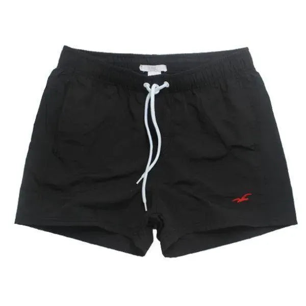 Plain Men Surf Shorts - Beach Shorts - LeStyleParfait