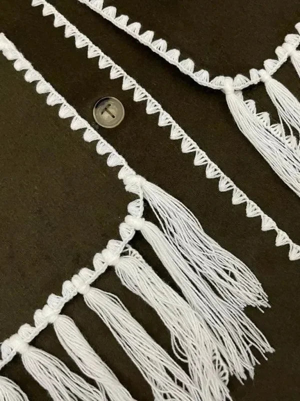 Plus Size Shawl Winter Coat Women - Coat - LeStyleParfait