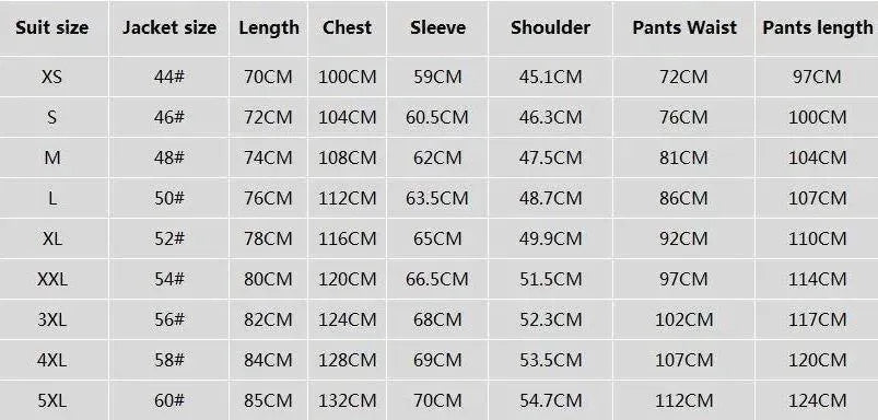 Red Plaid Double-Breasted Two Piece Suit - Plaid Suit - LeStyleParfait