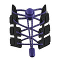 Reflective Elastic No Tie Shoelaces For Sports Shoes - Shoelaces - LeStyleParfait