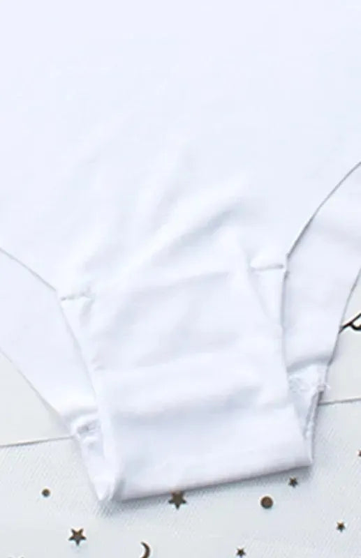 Seamless Breathable Women Panties - Panties - LeStyleParfait
