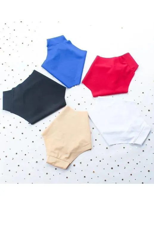 Seamless Breathable Women Panties - Panties - LeStyleParfait