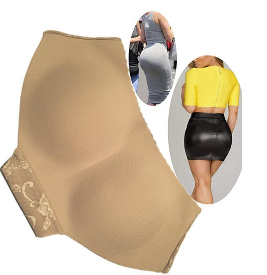 Seamless Buttock Lifter - Panties - LeStyleParfait Kenya