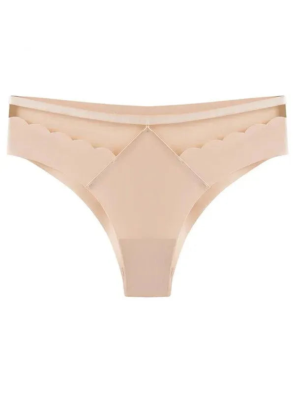 Seamless Women Underwear Slips Panties - Panties - LeStyleParfait