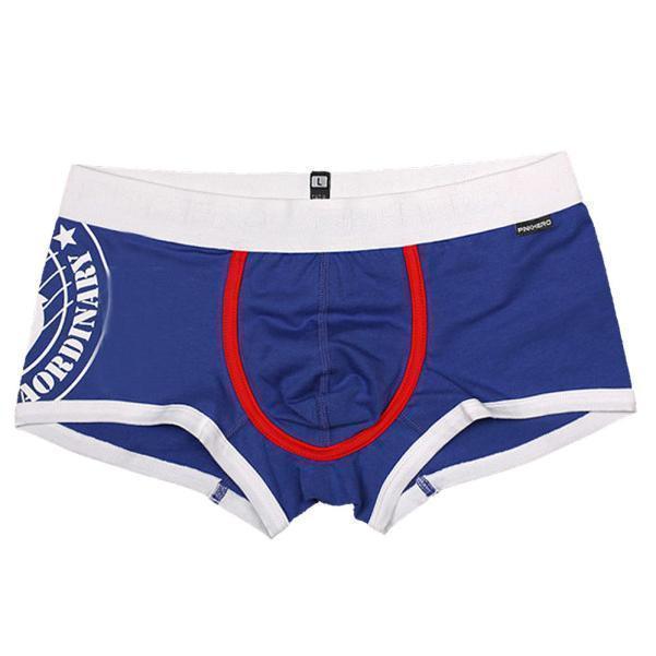 Sexy Men's Underwear Boxers Briefs Printed - Underwear - LeStyleParfait Kenya