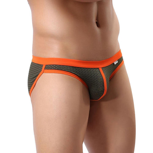 Buy G-Strings Men's Underwear Breatherable Thongs at LeStyleParfait Kenya